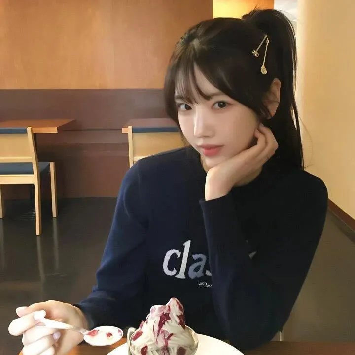 女性的秘密
