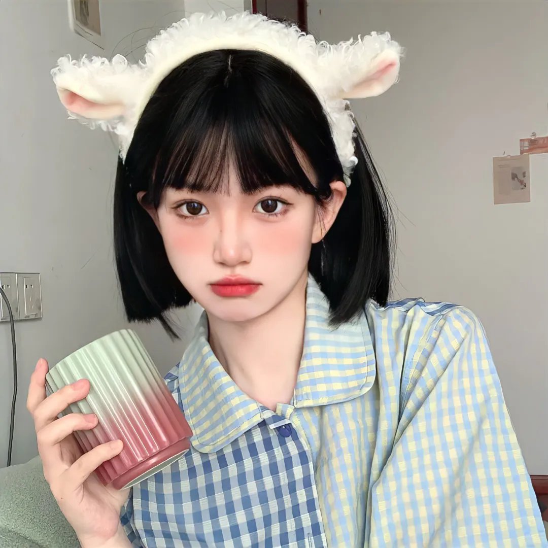 黑伞人